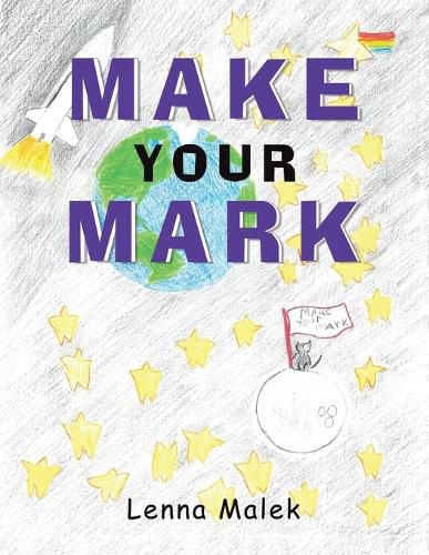 Cover image for Make Your Mark