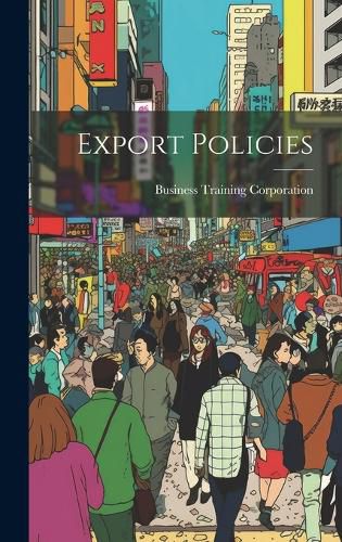 Cover image for Export Policies