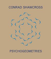 Cover image for Psychogeometries