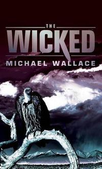 Cover image for The Wicked