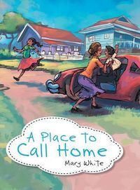 Cover image for A Place to Call Home