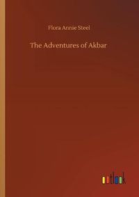 Cover image for The Adventures of Akbar