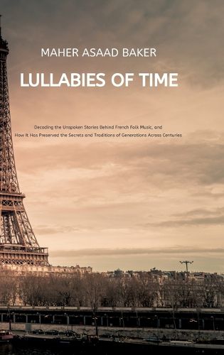 Cover image for Lullabies of Time