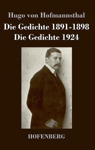 Die Gedichte 1891-1898 / Die Gedichte 1924