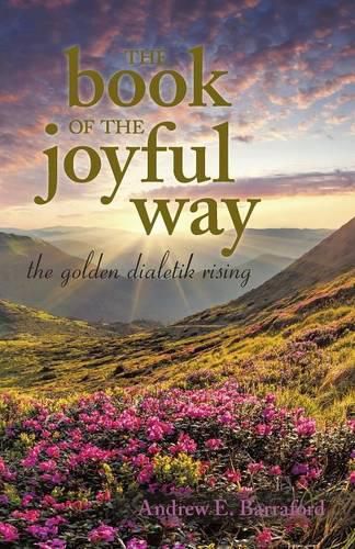 Cover image for The Book of the Joyful Way