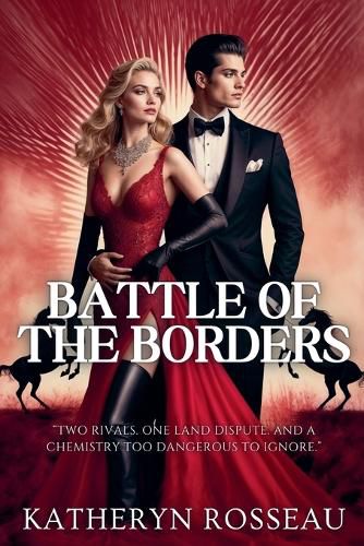 Cover image for Battle of the Borders
