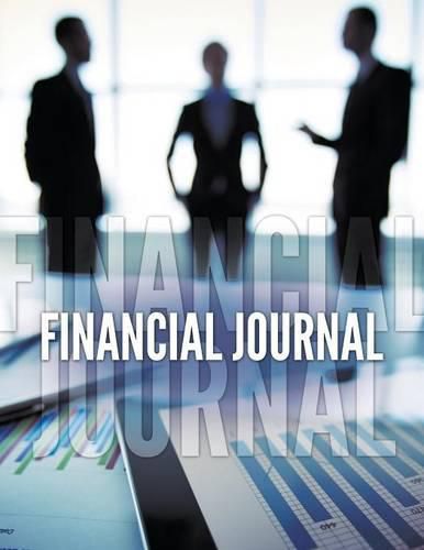 Cover image for Financial Journal