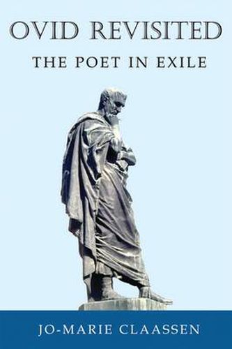 Cover image for Ovid Revisited: The Poet in Exile