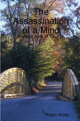 Cover image for The Assassination of a Mind