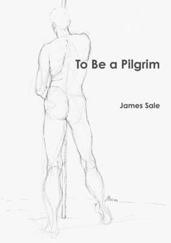 Cover image for To Be a Pilgrim