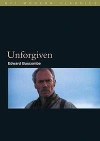 Cover image for Unforgiven