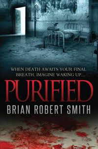 Cover image for Purified