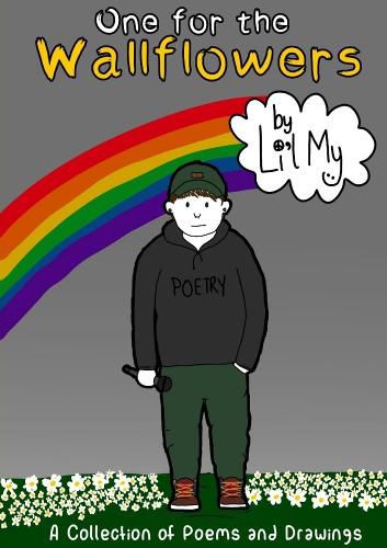 Cover image for One for the Wallflowers