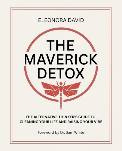 Cover image for The Maverick Detox
