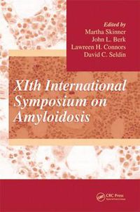 Cover image for XIth International Symposium on Amyloidosis