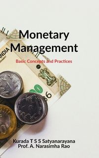 Cover image for Monetary Management