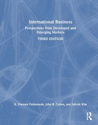 Cover image for International Business