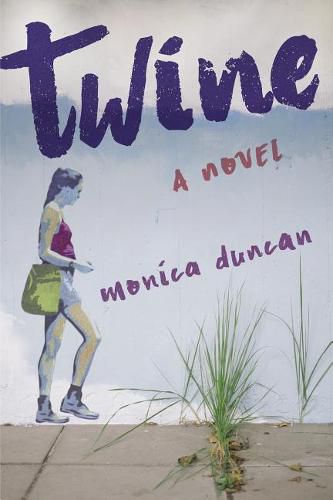 Cover image for Twine