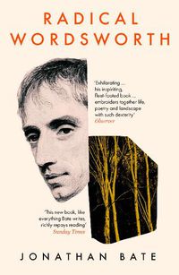 Cover image for Radical Wordsworth: The Poet Who Changed the World