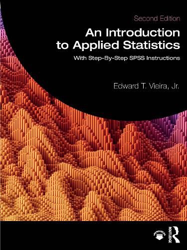 Cover image for An Introduction to Applied Statistics