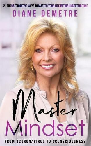 Cover image for Master Mindset