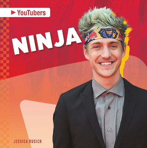 YouTubers: Ninja