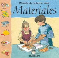 Cover image for Materiales