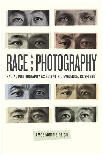 Cover image for Race and Photography