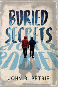 Cover image for Buried Secrets