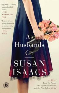 Cover image for As Husbands Go