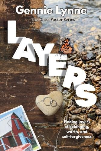 Cover image for Layers