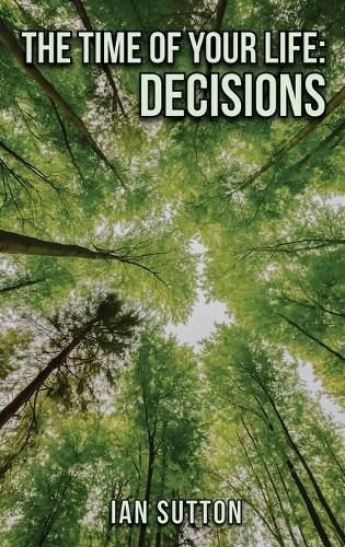 Cover image for The Time of Your Life