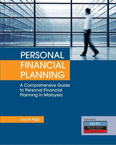 Cover image for Personal Financial Planning