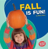 Cover image for Fall is Fun