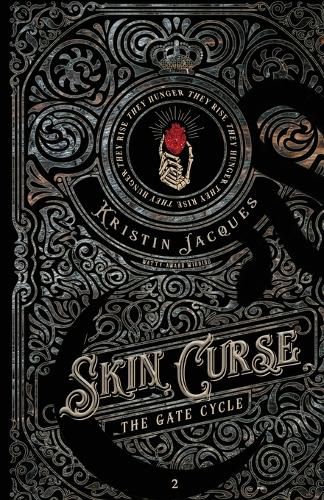 Cover image for Skin Curse