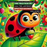 Cover image for The Telltale of Lulu the Ladybug's Spotted Savings