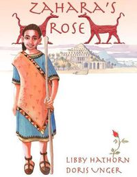 Cover image for Zahara's Rose