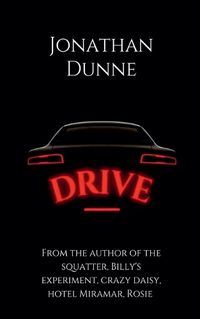 Cover image for Drive