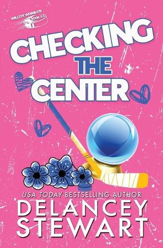 Cover image for Checking the Center