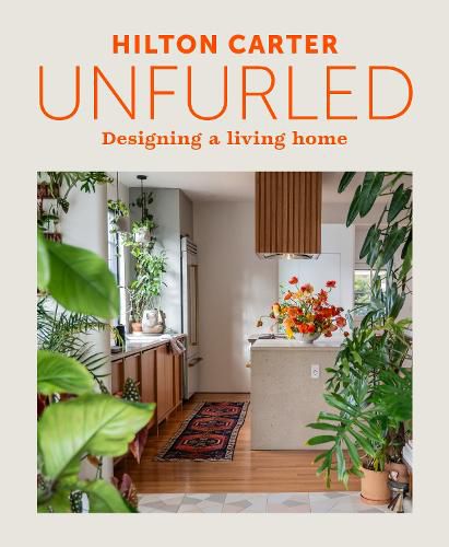 Cover image for Unfurled