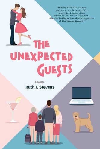 The Unexpected Guests