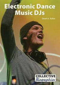 Cover image for Electronic Dance Music Djs