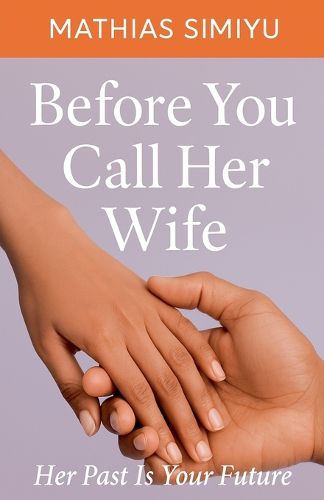 Cover image for Before You Call Her Wife