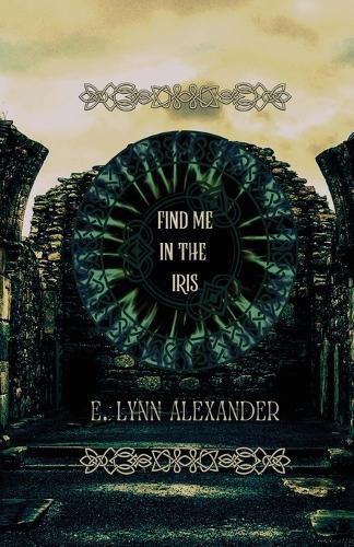 Cover image for Find Me in the Iris