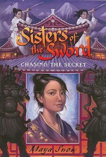 Cover image for Sisters of the Sword 2: Chasing the Secret