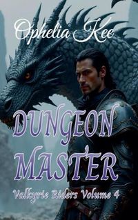 Cover image for Dungeon Master