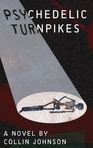 Cover image for Psychedelic Turnpikes