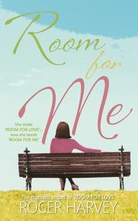 Cover image for Room For Me