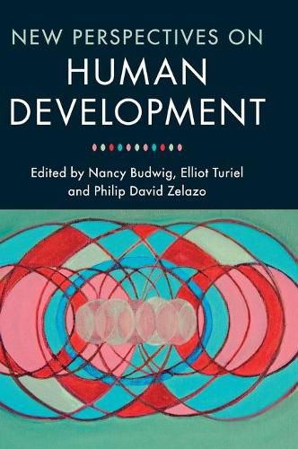 Cover image for New Perspectives on Human Development