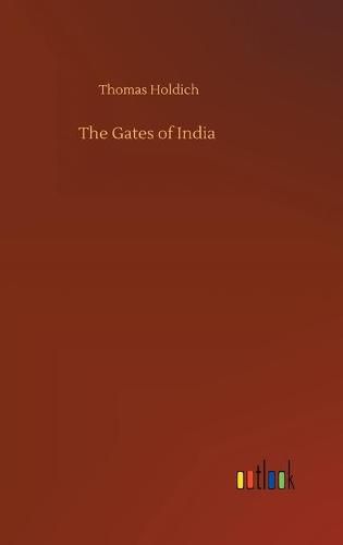 The Gates of India